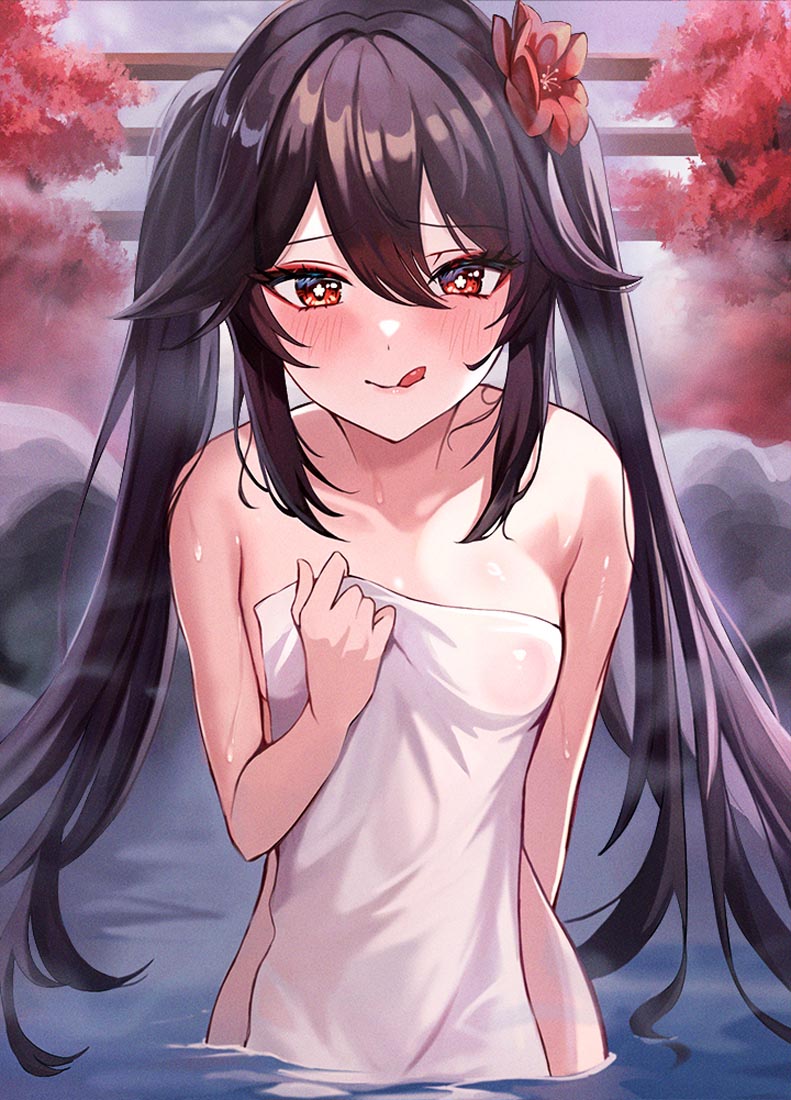 早安#游戏同人图精选【221130】