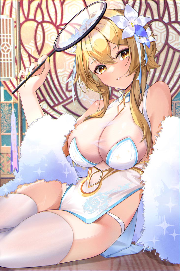 早安#精选同人图【221204】
