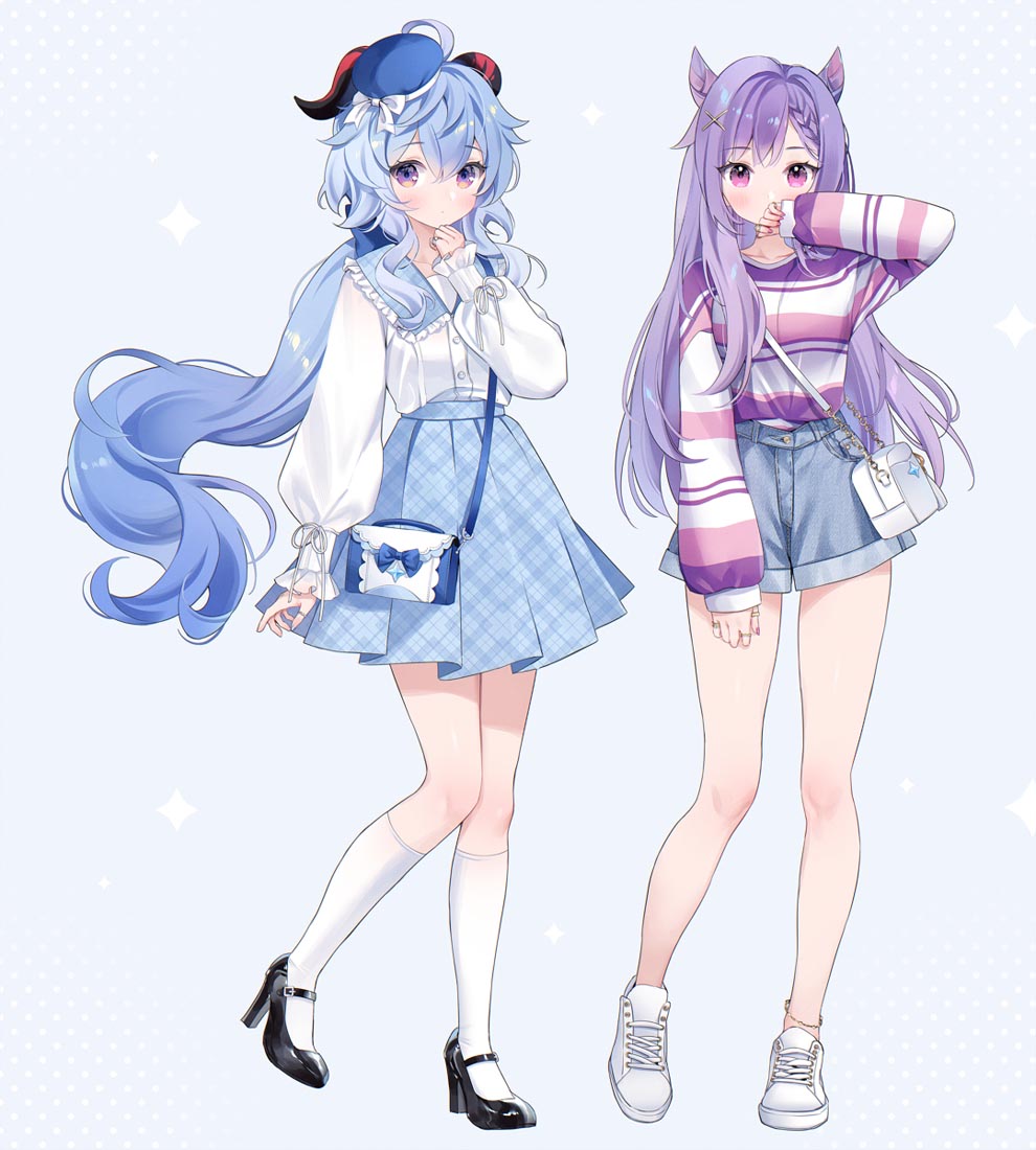 早安#精选同人图【221204】