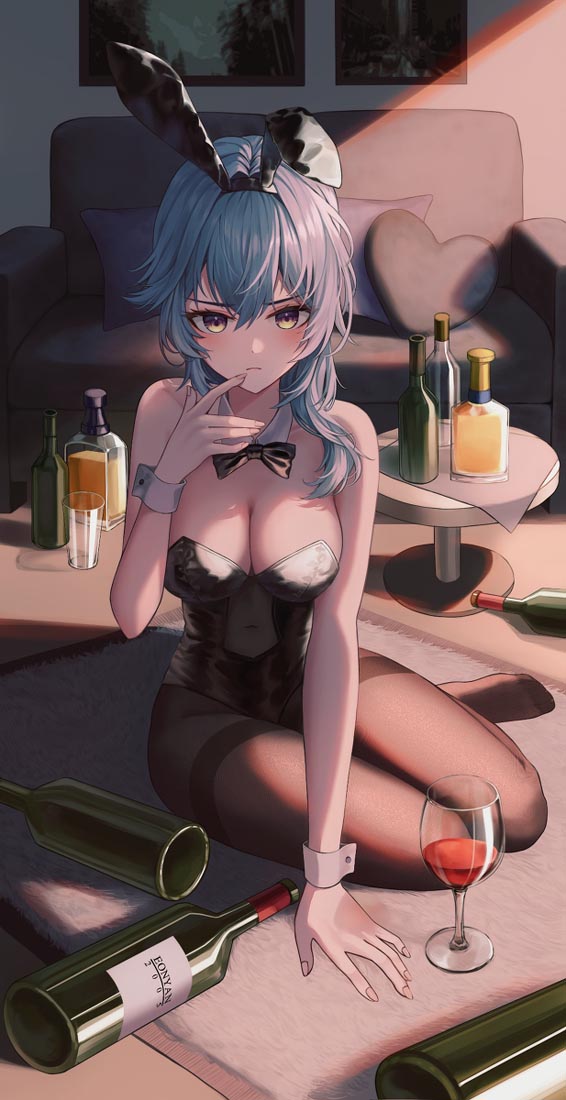 午安#精选同人图【221204】