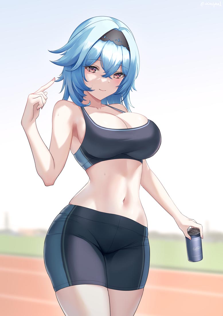 午安#精选同人图【221204】