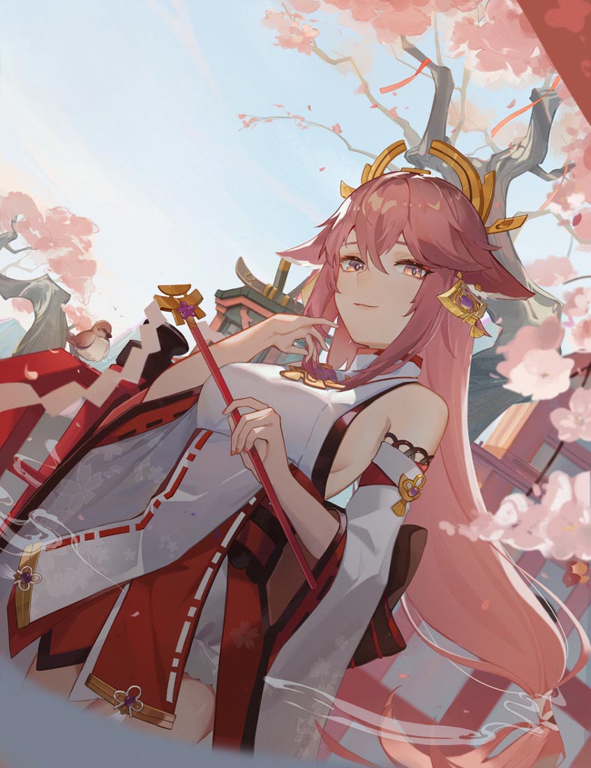午安#精选同人图【221204】