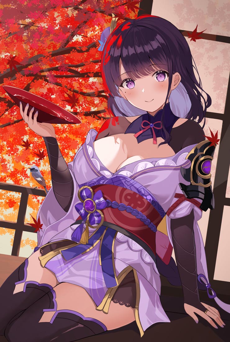 晚安#精选同人图【221204】