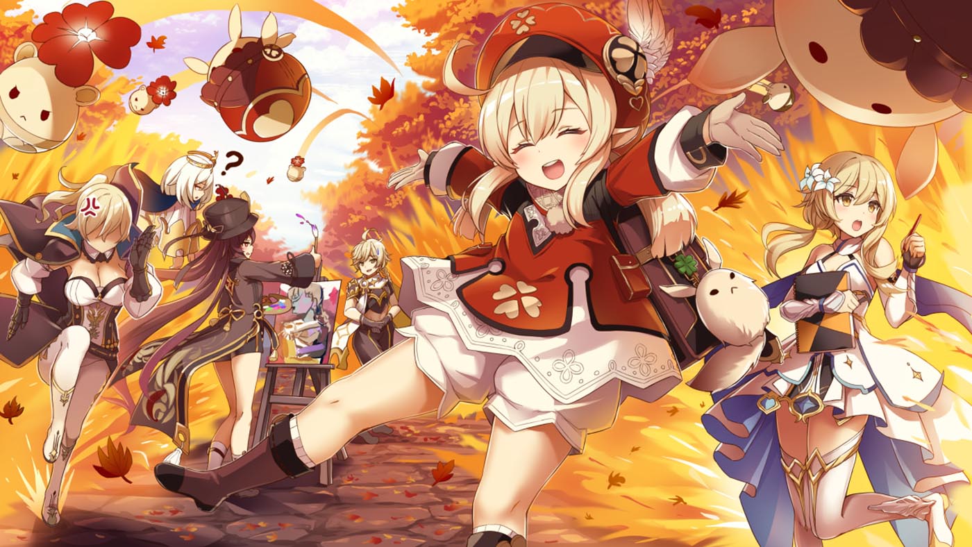晚安#精选同人图【221204】