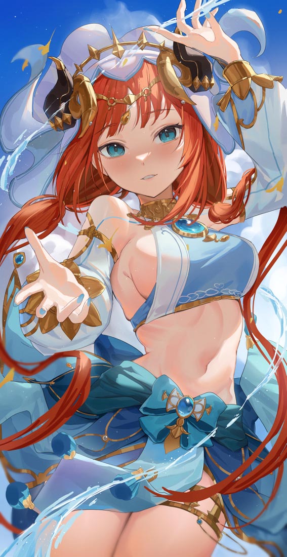 晚安#精选同人图【221204】
