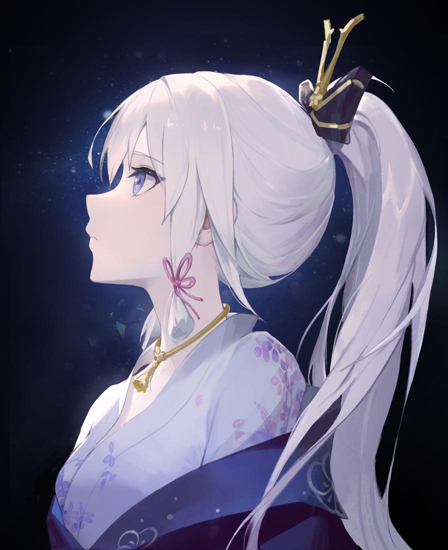 晚安#精选同人图【221204】