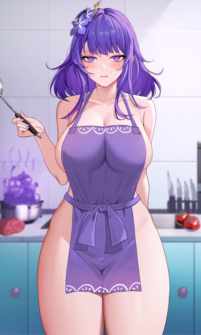 早安#Xman原神好图【221205】