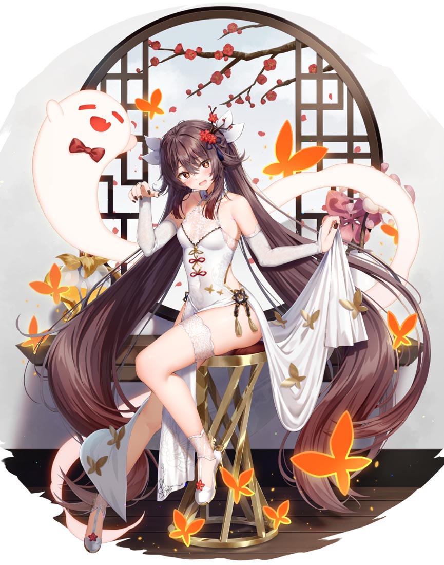 早安#Xman原神好图【221205】