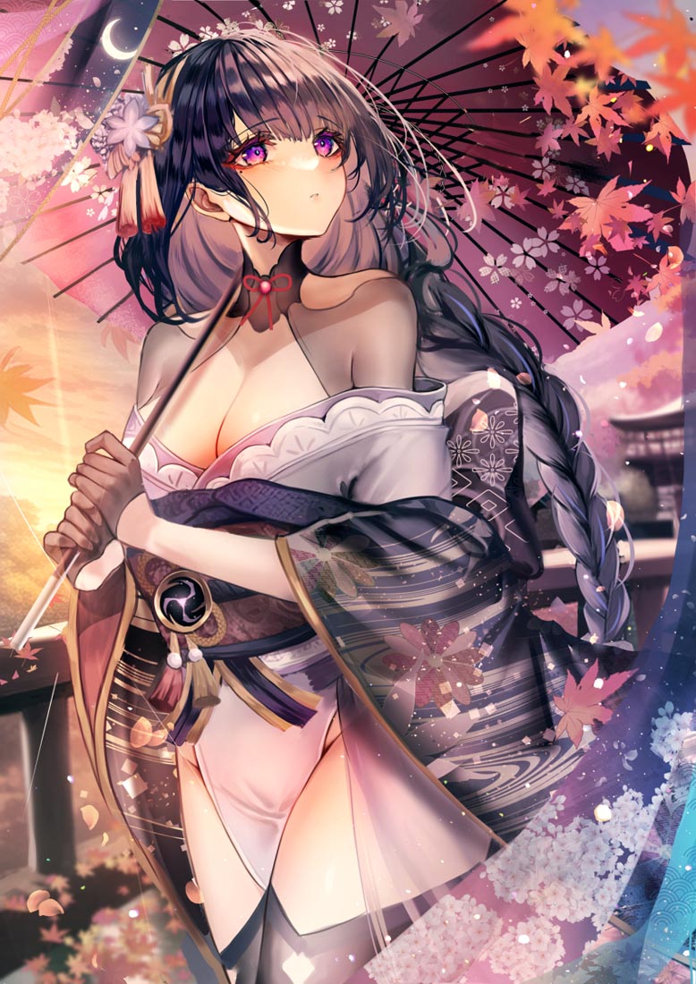午安#Xman原神好图【221205】
