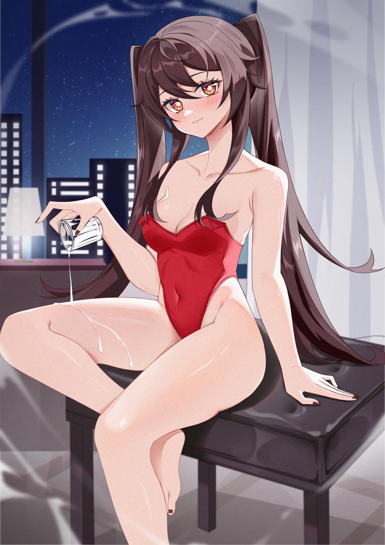 早安#二次元精选同人【221206】