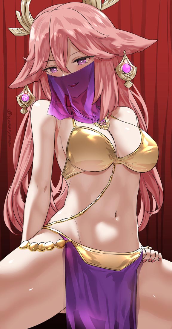 早安#Xman游戏同人图【221207】
