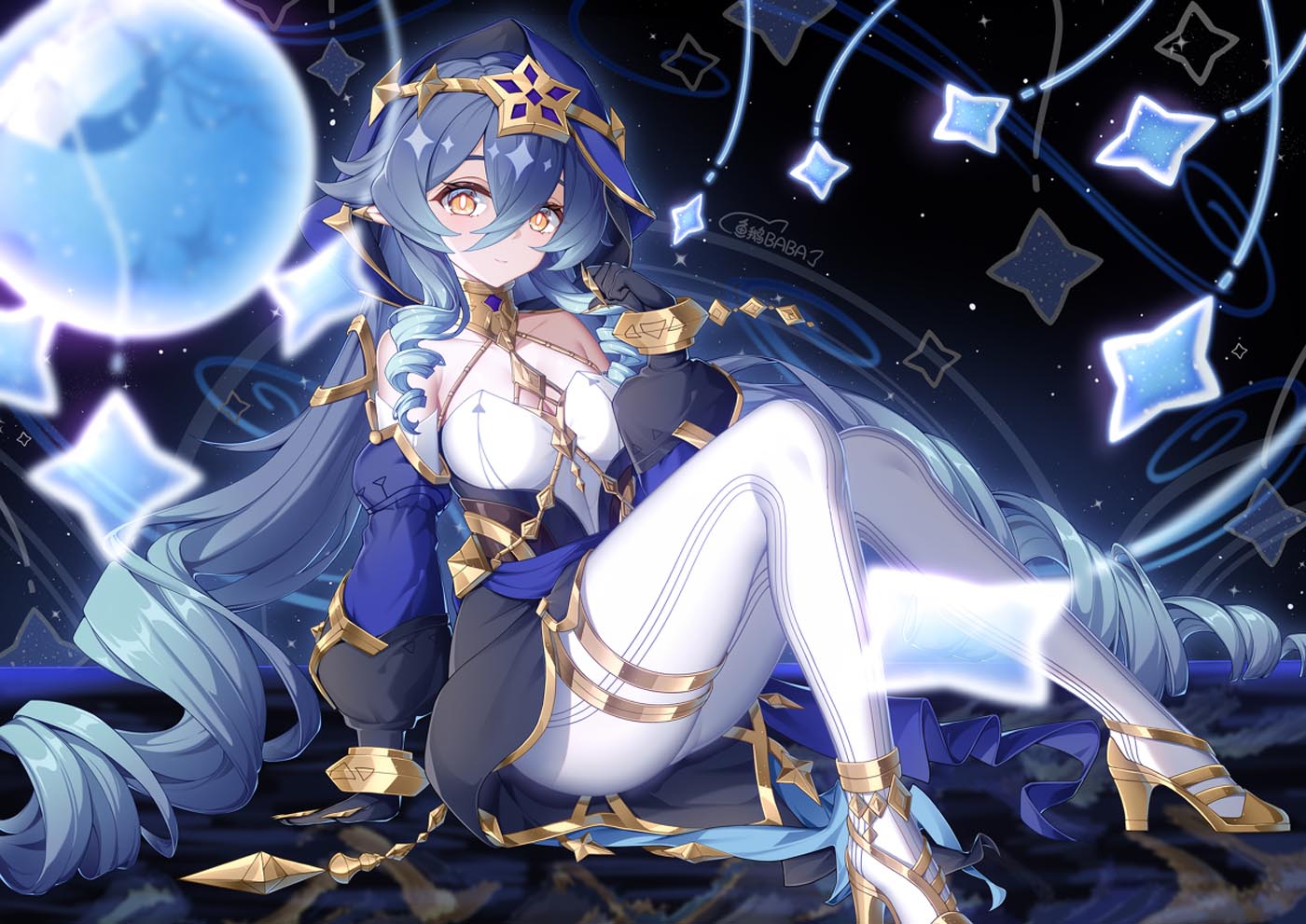 早安#Xman游戏同人图【221207】