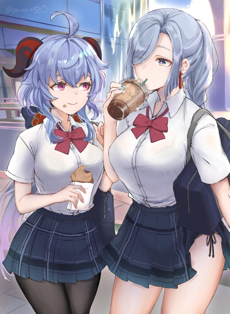 晚安#Xman游戏同人图【221207】