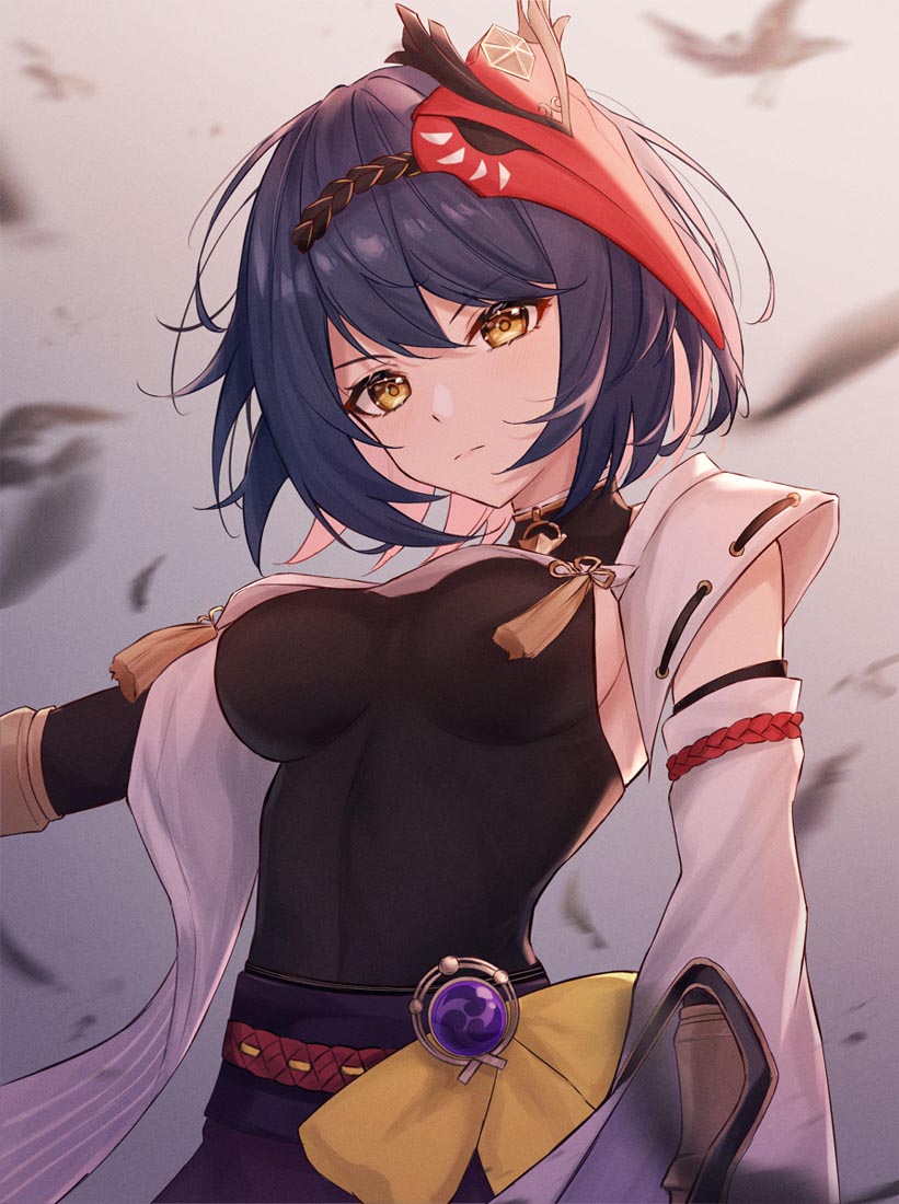 午安#同人Pixiv系列【221209】