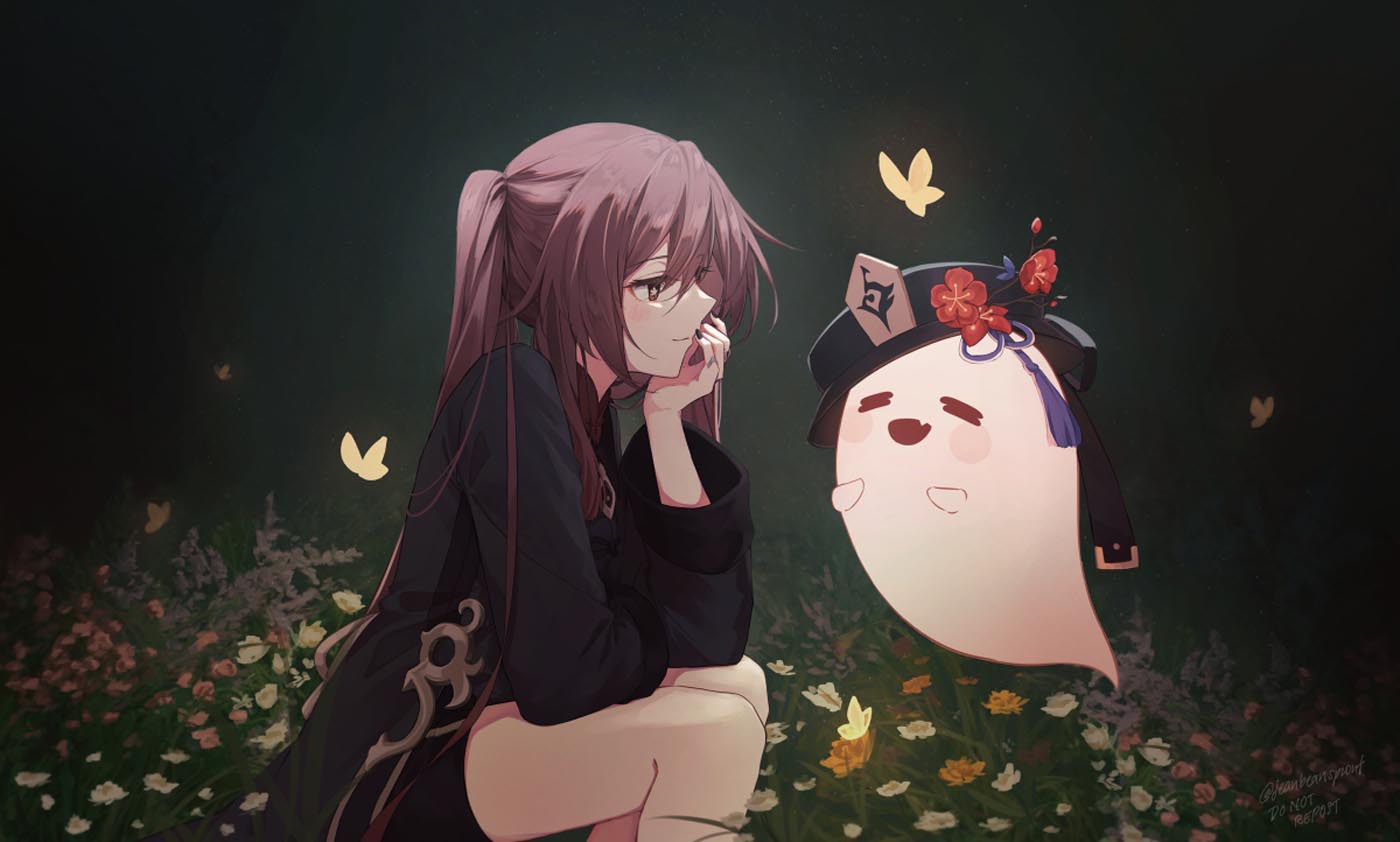 午安#同人Pixiv系列【221209】