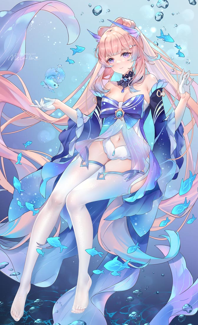 午安#同人Pixiv系列【221209】