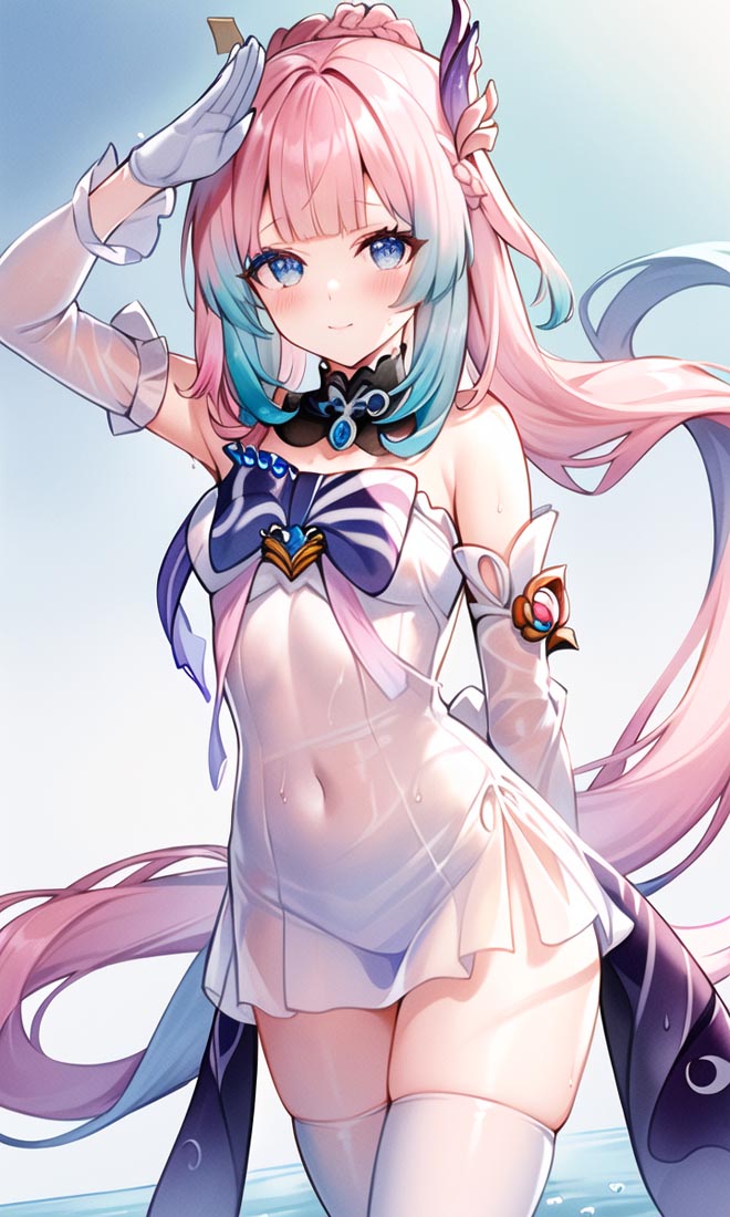 午安#同人Pixiv系列【221209】