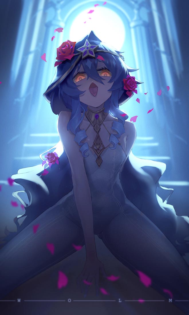 早安#同人图P站精选【221210】