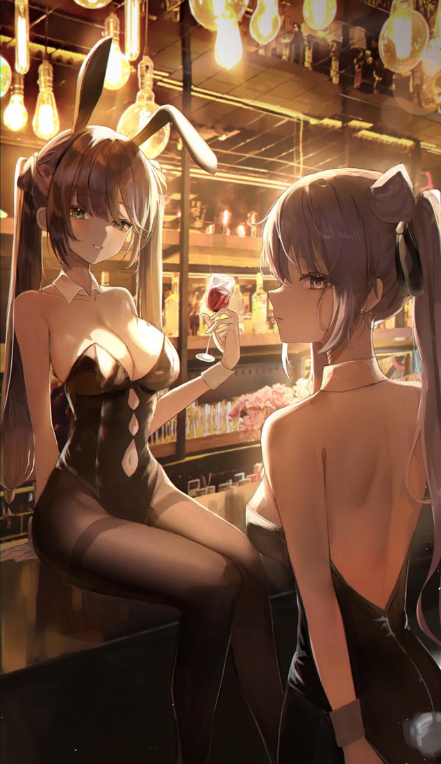 早安#同人图P站精选【221210】