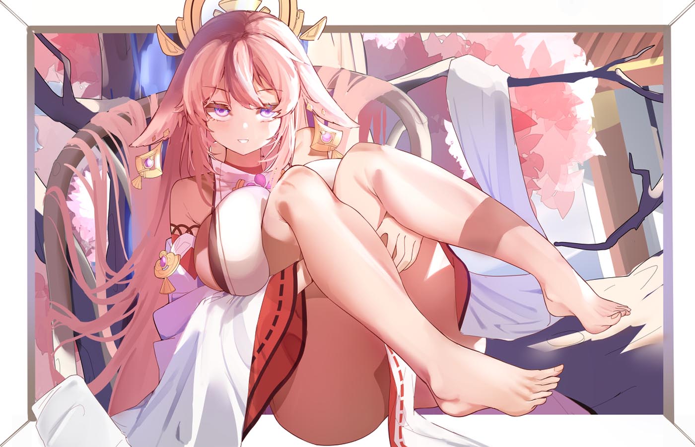 早安#精选同人图【221212】