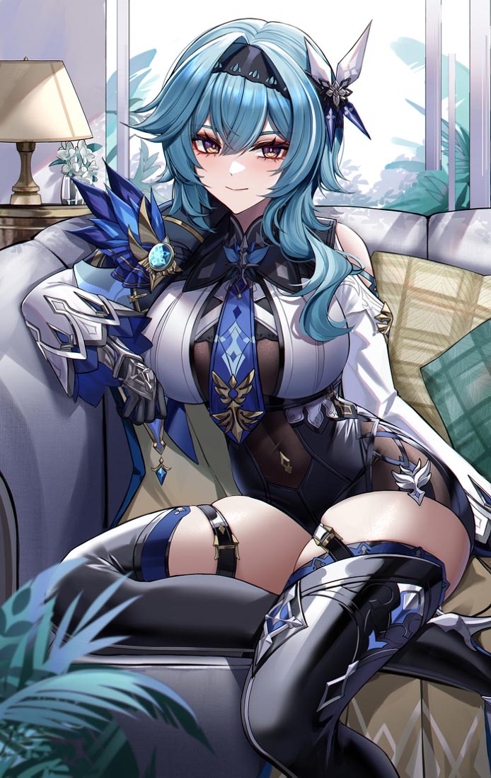 早安#精选同人图【221212】