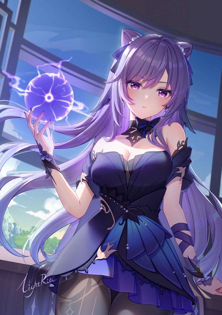 午安#精选同人图【221212】