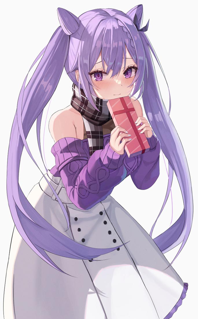 午安#精选同人图【221212】