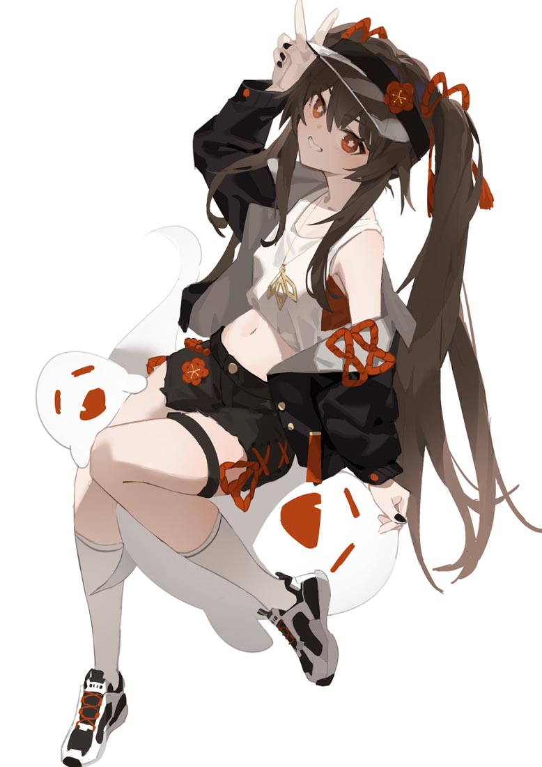 午安#精选同人图【221212】