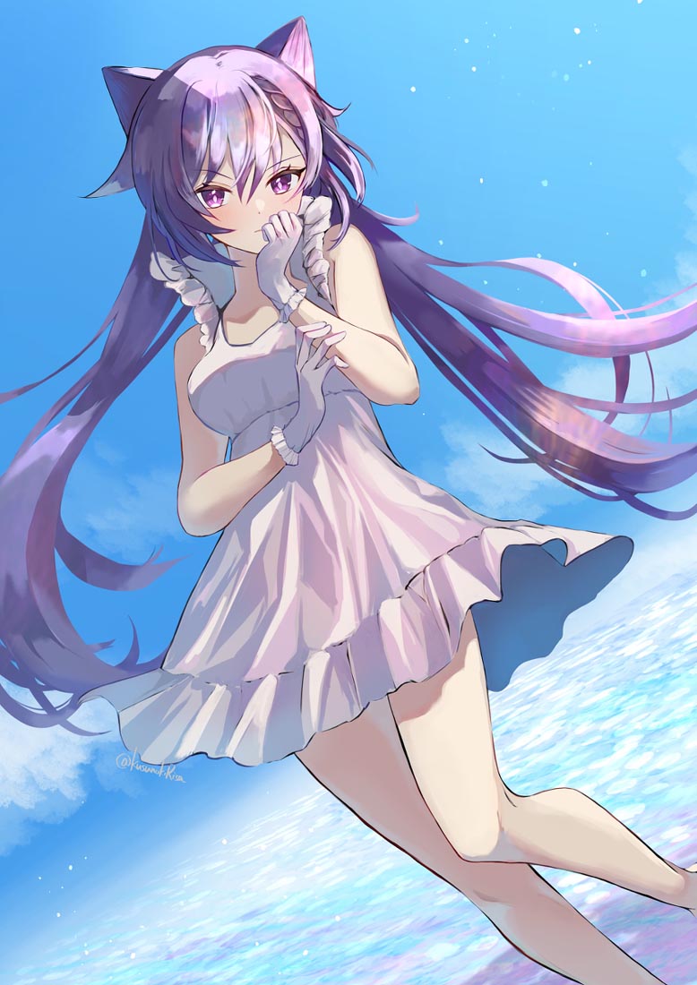 晚安#精选同人图【221212】