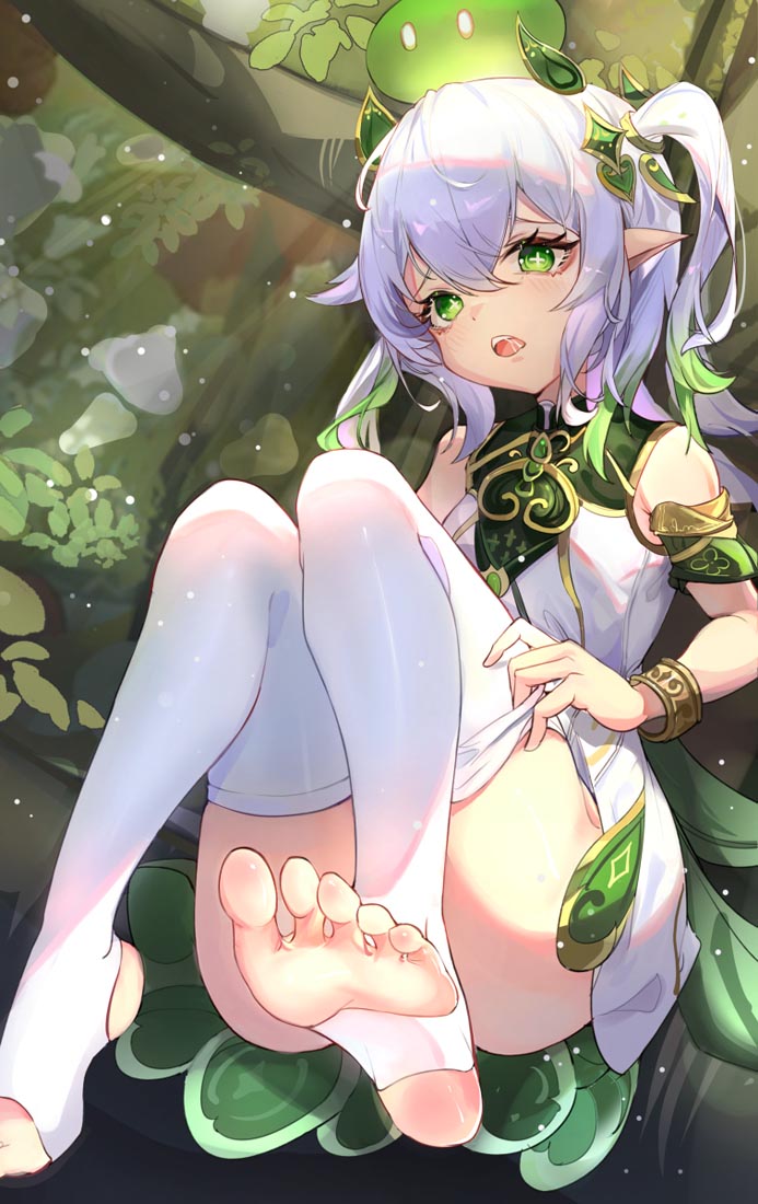 晚安#每日好图Pixiv系列【221213】