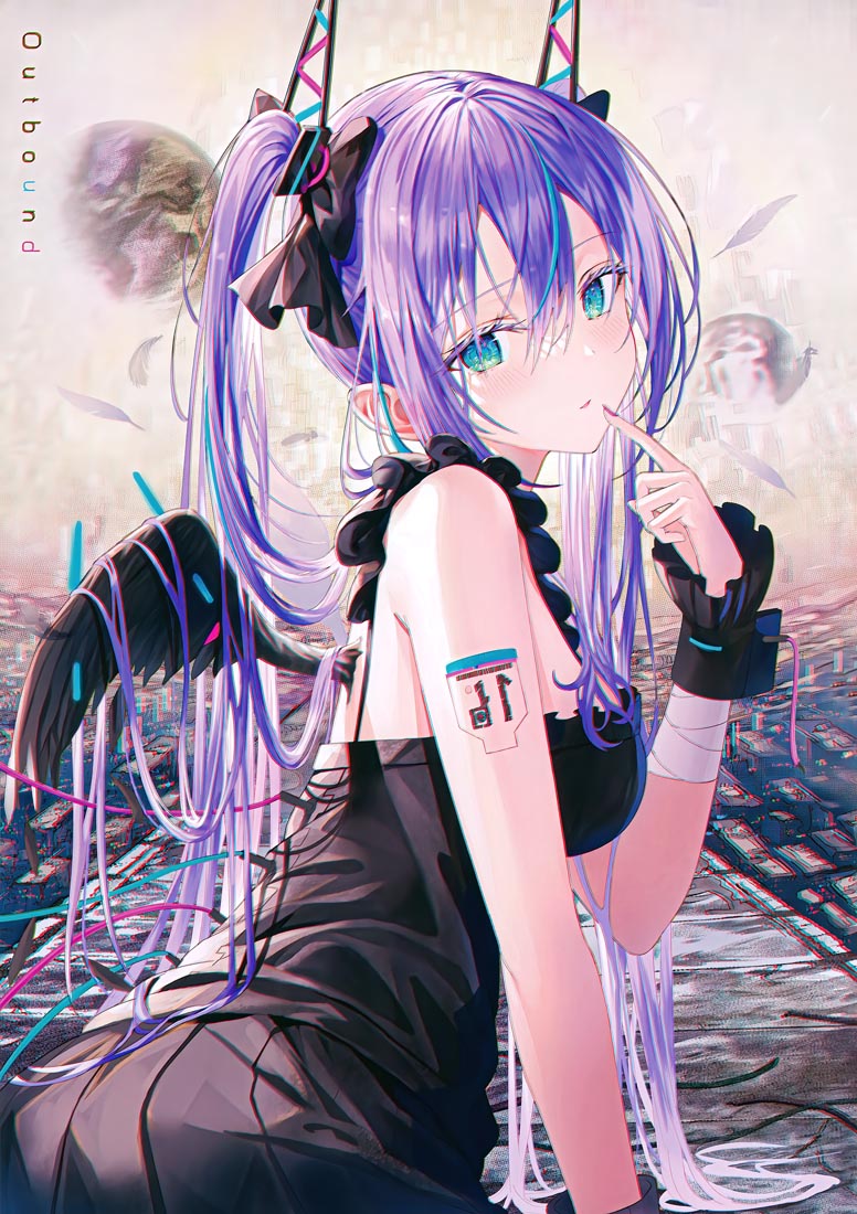 精美画集：YUKIHANA ART 2【画师：リン☆ユウ】（C100）