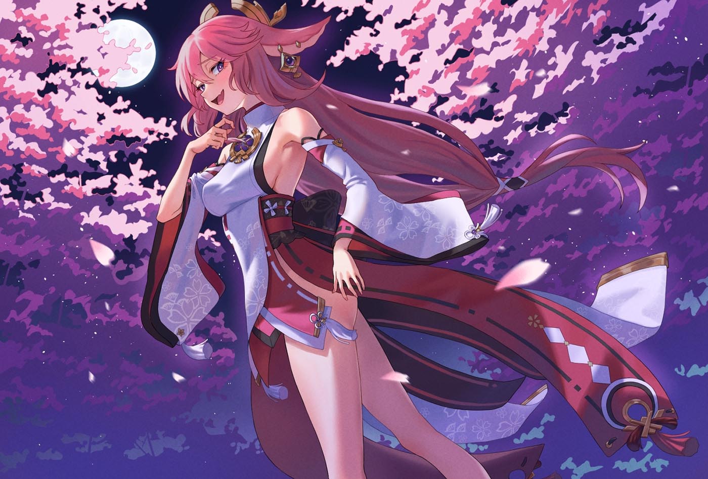 早安#二次元美图日常【221214】