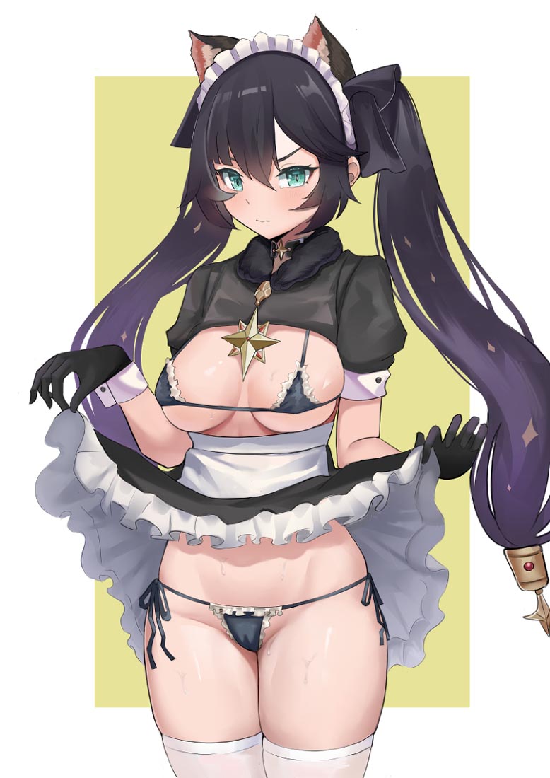 早安#二次元美图日常【221214】