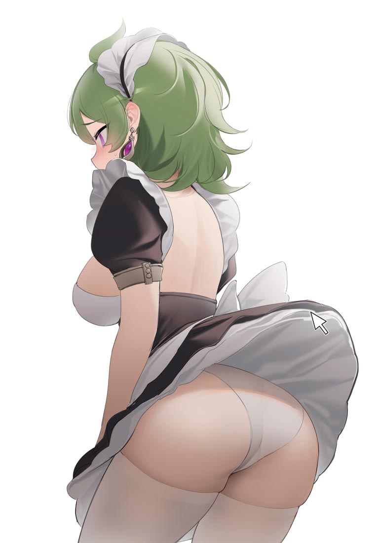 午安#二次元美图日常【221214】