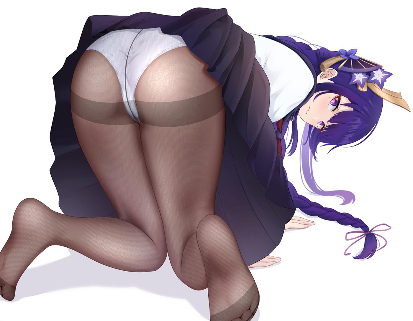 午安#二次元美图日常【221214】