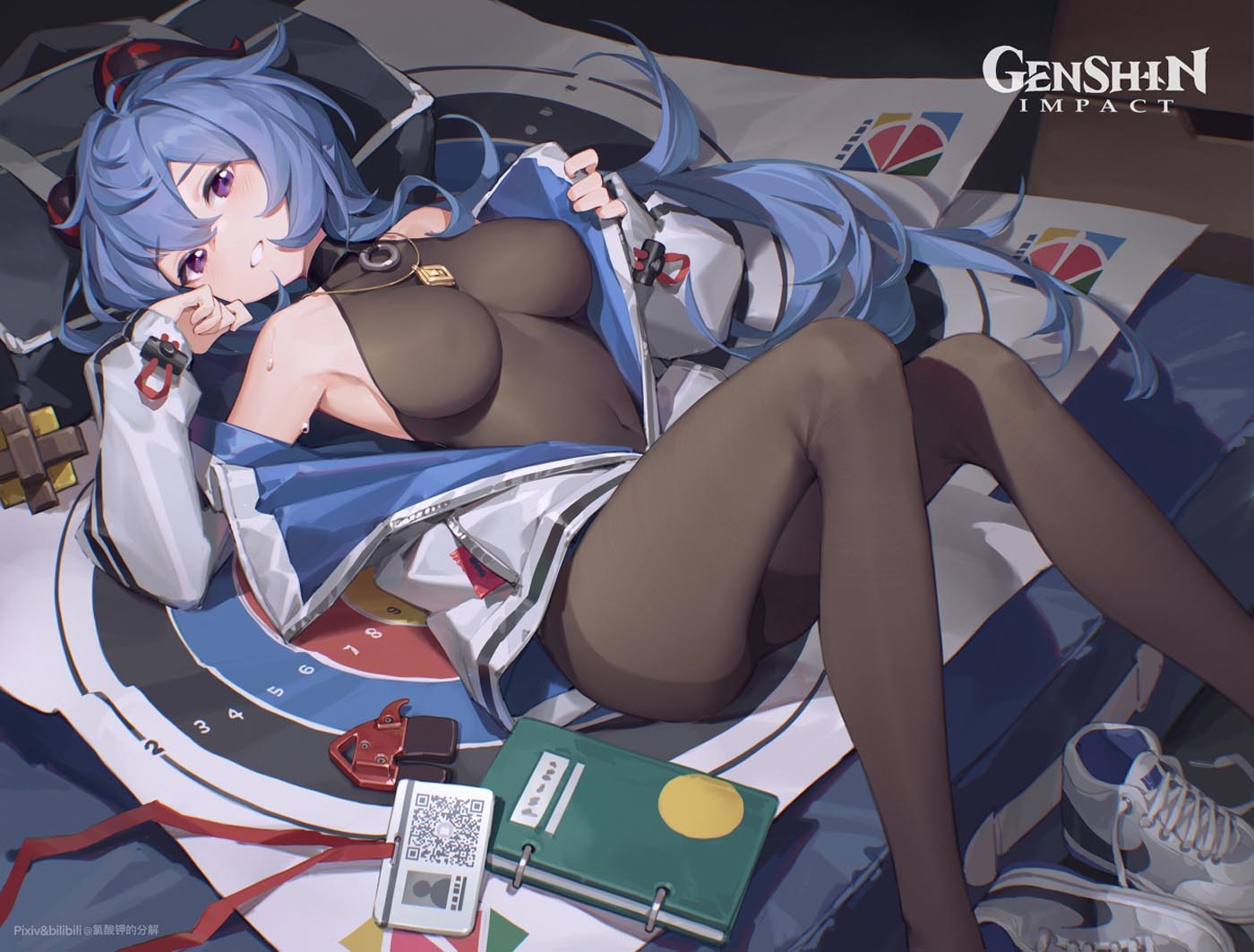 早安#XmanTV美图【221218】