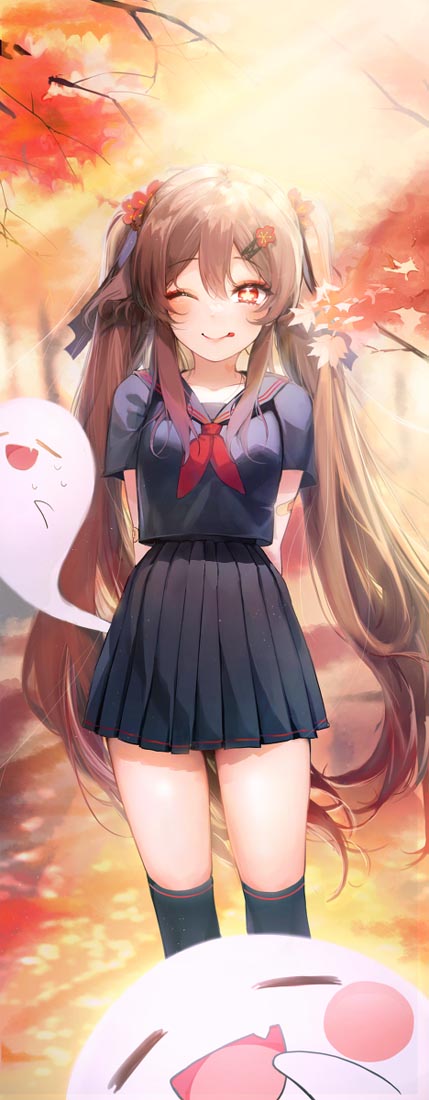午安#XmanTV美图【221218】