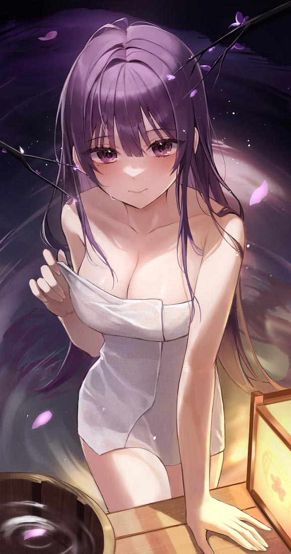 晚安#XmanTV美图【221218】