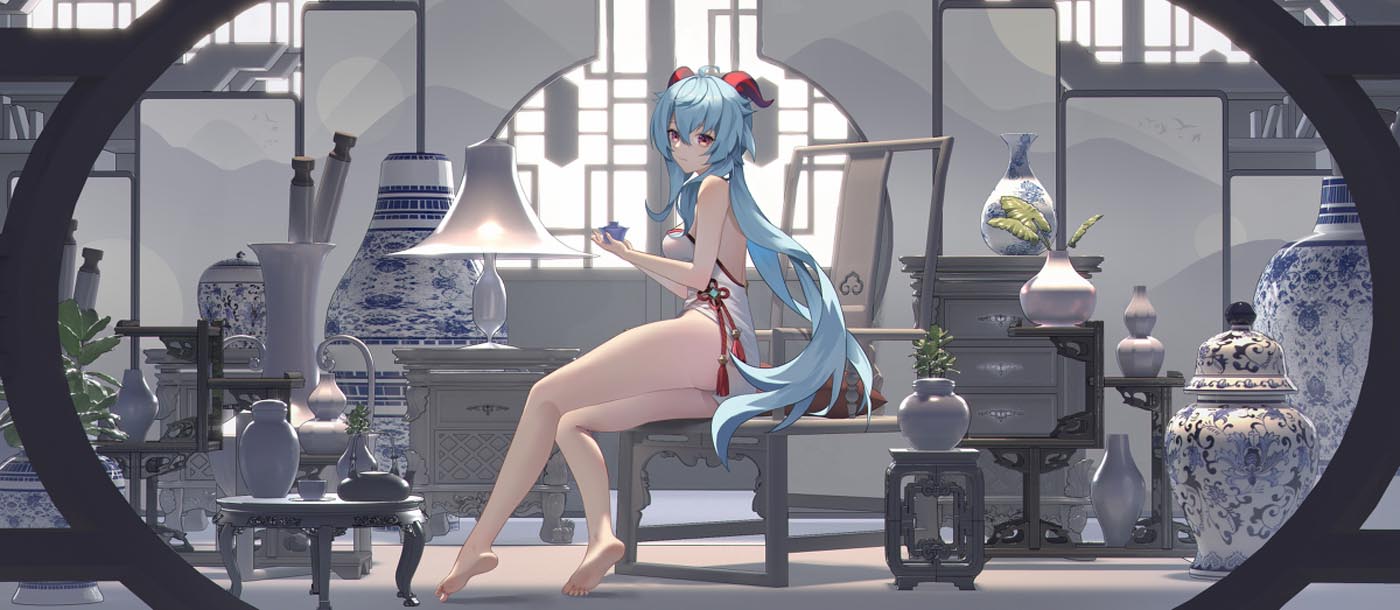 午安#Xman二次元图【221220】