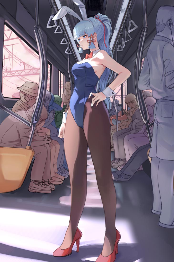 早安#Xman游戏同人原神【221221】