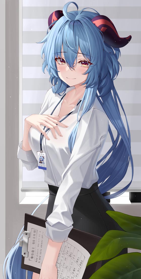 午安#Xman游戏同人原神【221221】