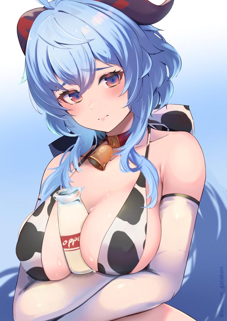 午安#Xman游戏同人原神【221221】