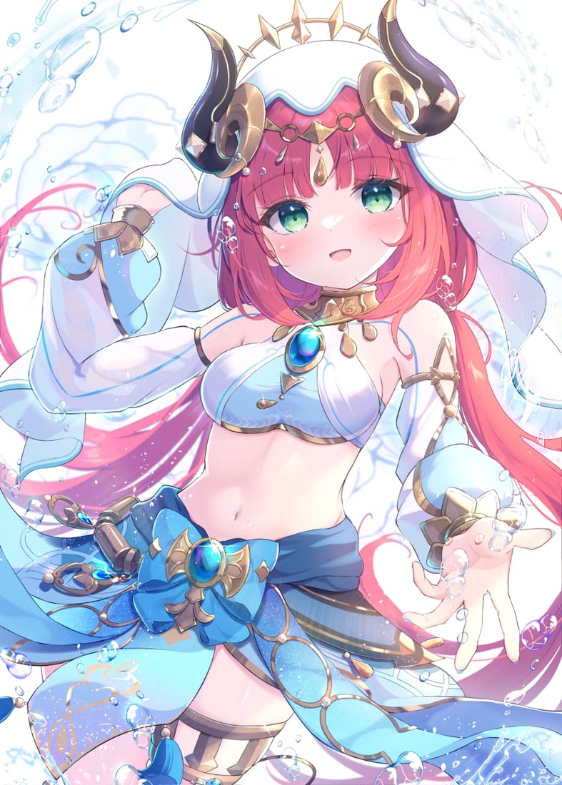 晚安#Xman游戏同人原神【221221】