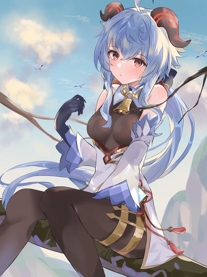 早安#同人原神【221222】