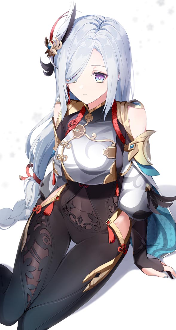 早安#同人原神【221222】