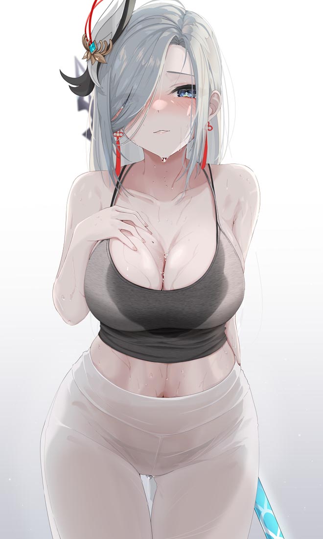 午安#同人原神【221222】