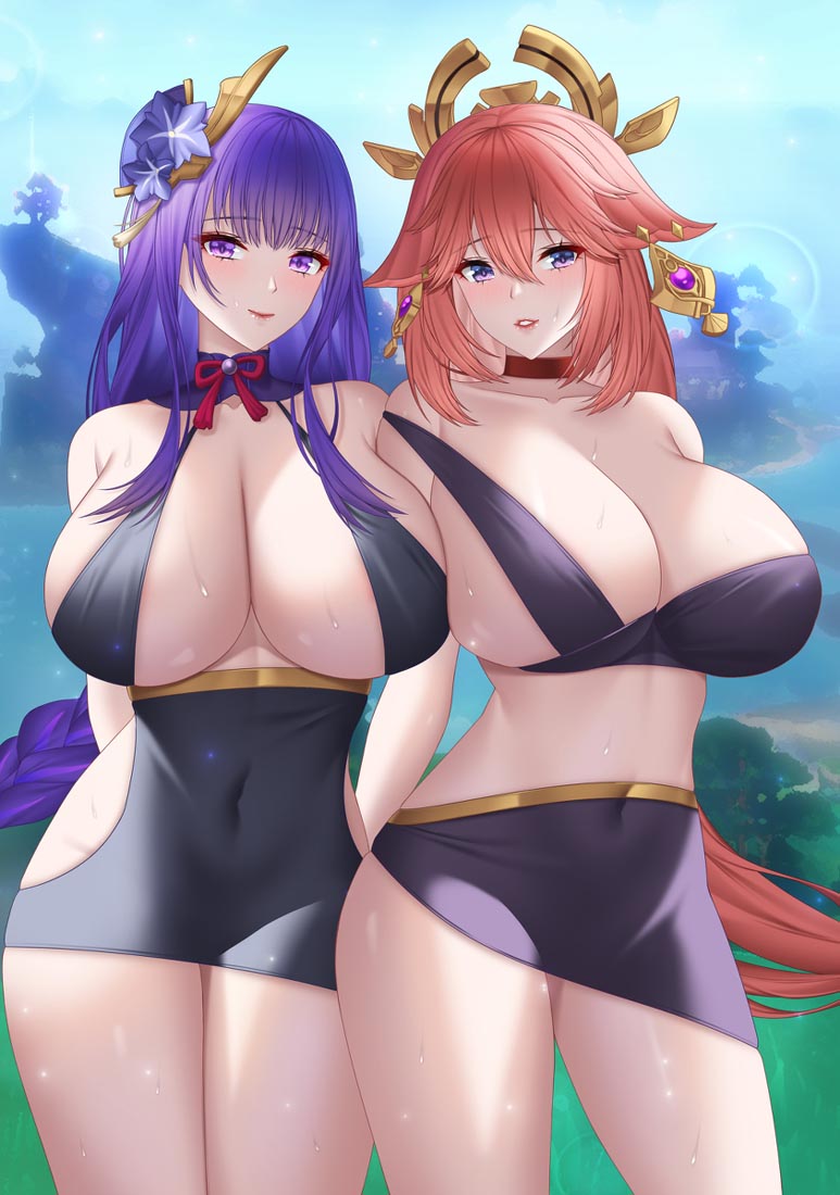 午安#同人原神【221222】