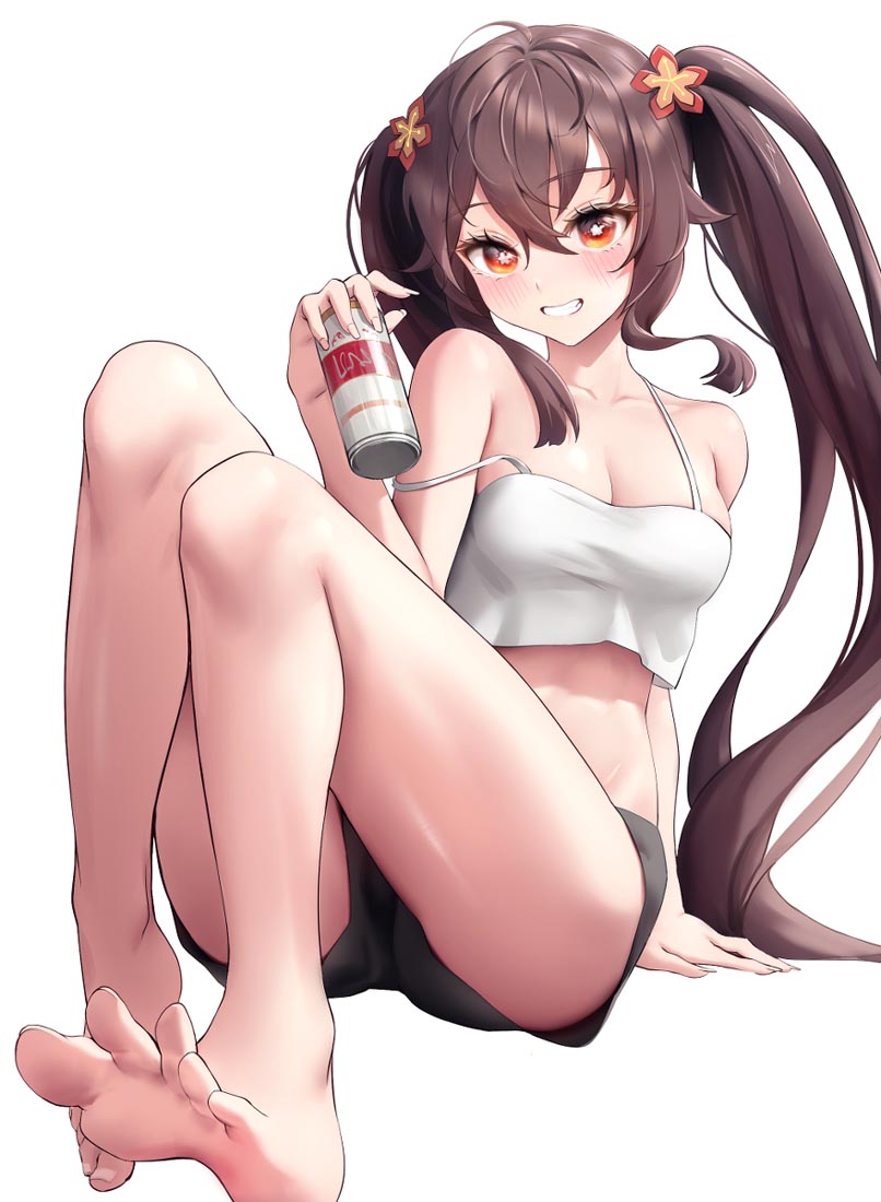 晚安#同人原神【221222】