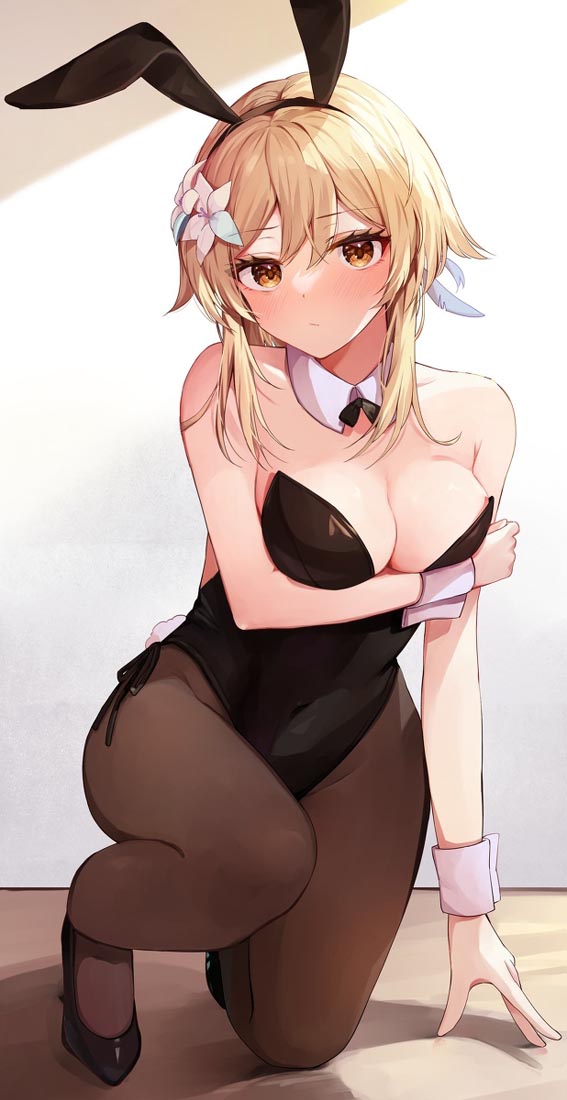 晚安#同人原神【221222】