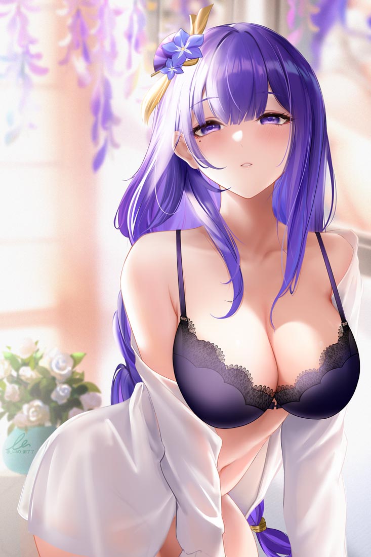 早安#同人图原神【221223】
